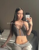 Анкета проститутки Эмма - метро Нагатино-Садовники, возраст - 24